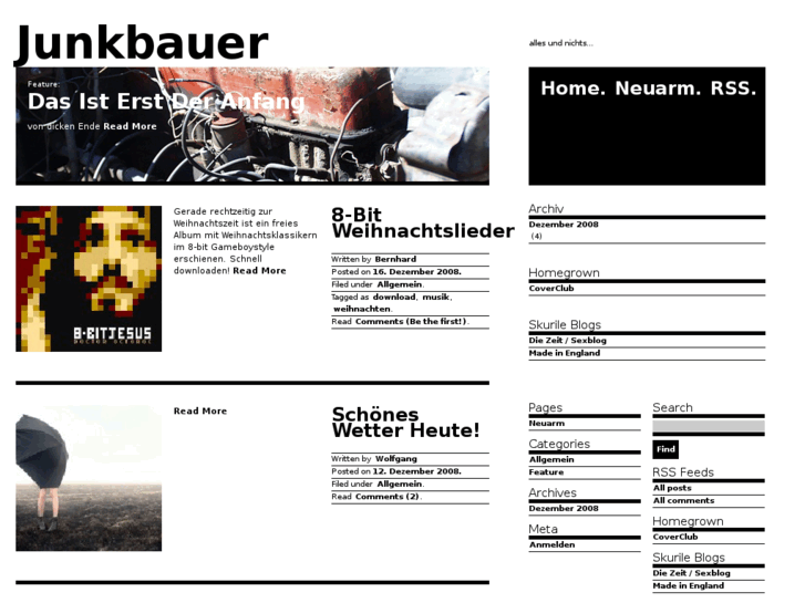 www.junkbauer.com