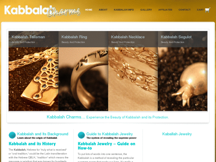 www.kabbalahcharms.com