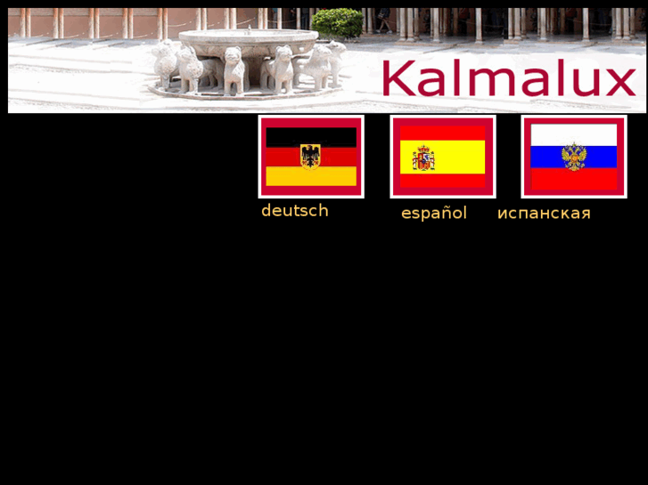 www.kalmalux.es