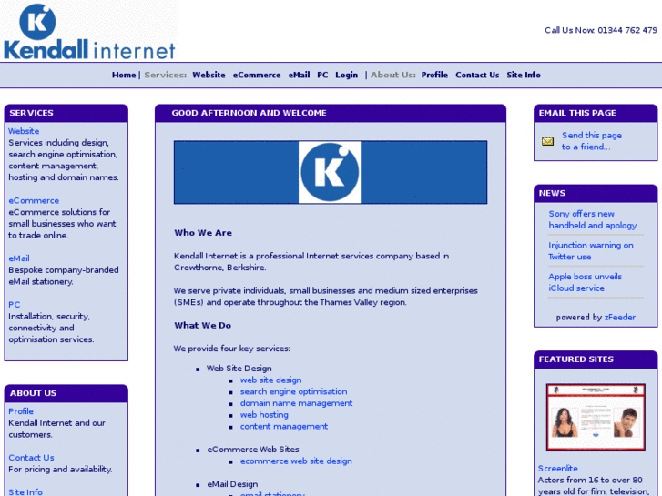 www.kendallinternet.com