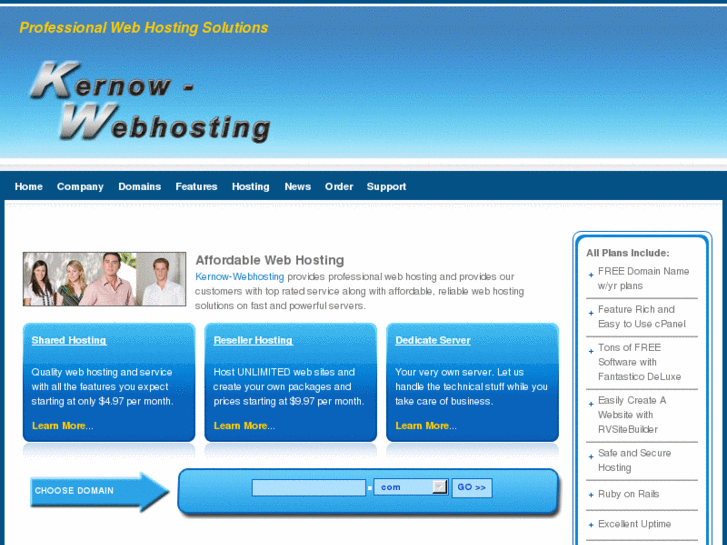 www.kernow-webhosting.com