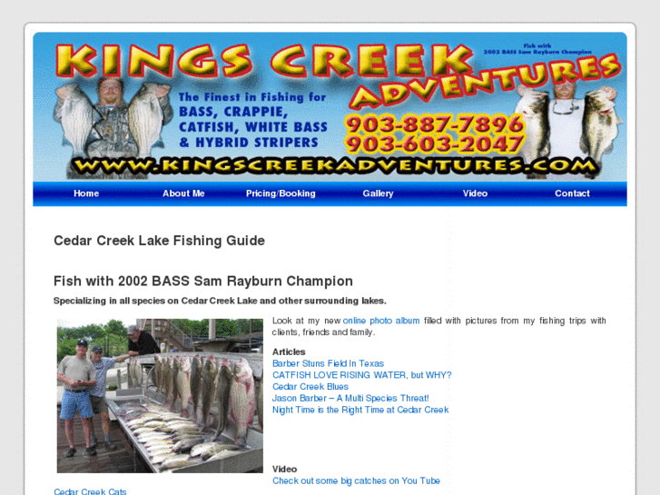 www.kingscreekadventures.com