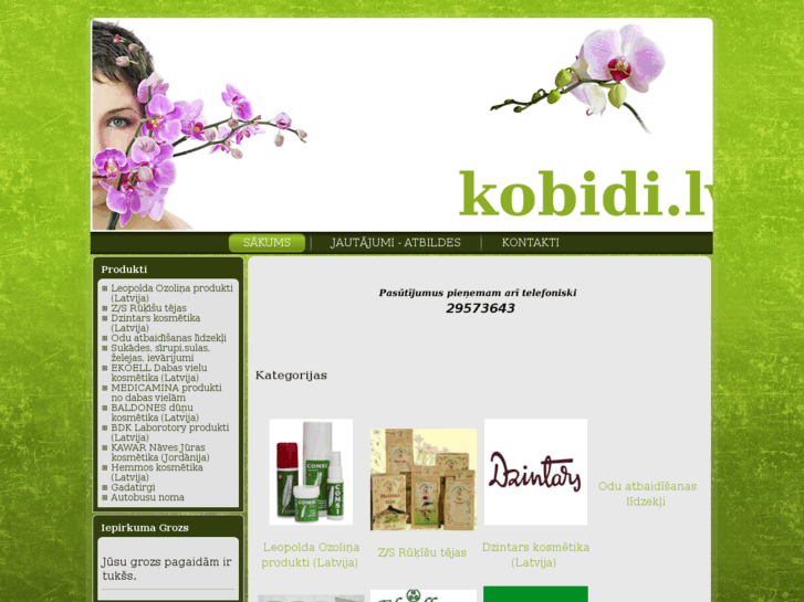 www.kobidi.lv