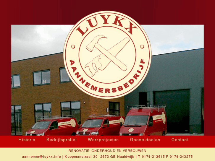 www.luykx.info