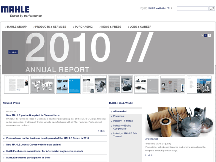 www.mahle.biz