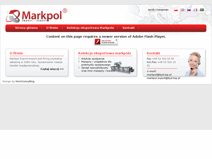 www.markpol.info