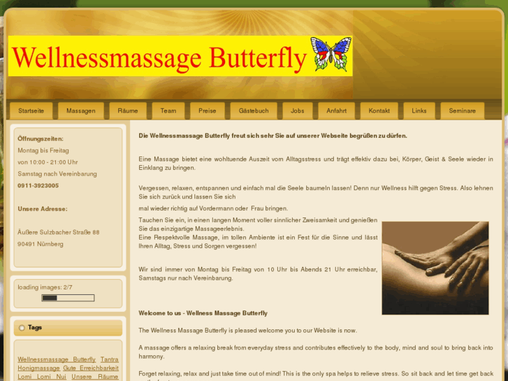 www.massage-butterfly.de