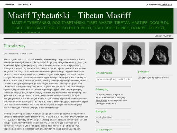 www.mastif-tybetanski.com