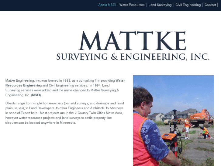 www.mattkeengineering.com