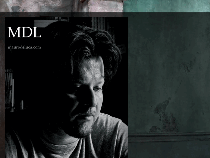www.maurodeluca.com