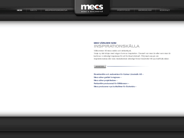 www.mecs.se