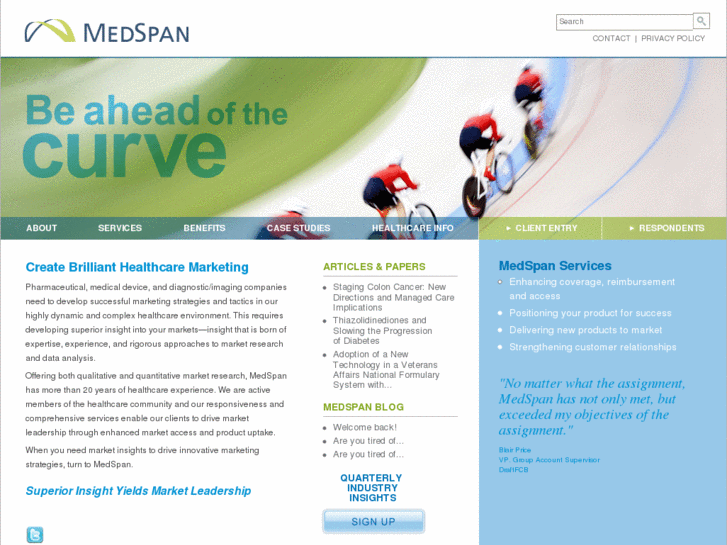 www.medspanresearch.com