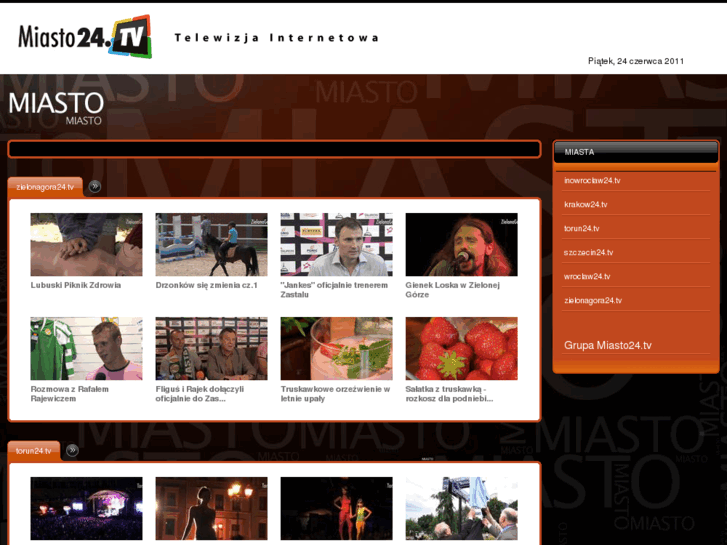 www.miasto24.tv