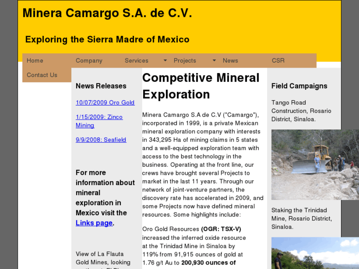 www.mineracamargo.com