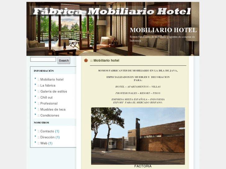 www.mobiliariohotel.com