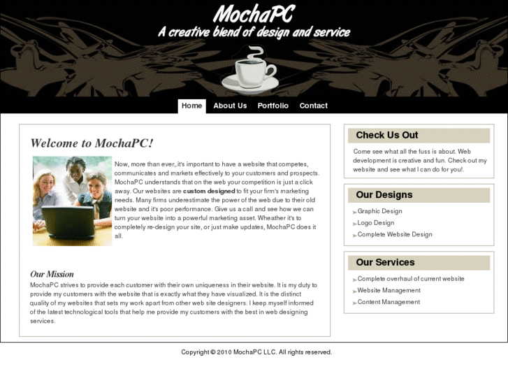 www.mochapc.com