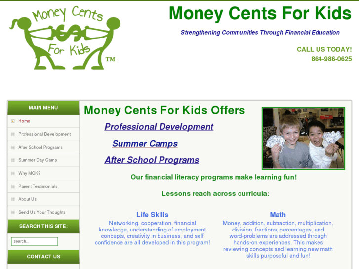 www.moneycentsforkids.com