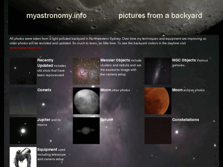 www.myastronomy.info