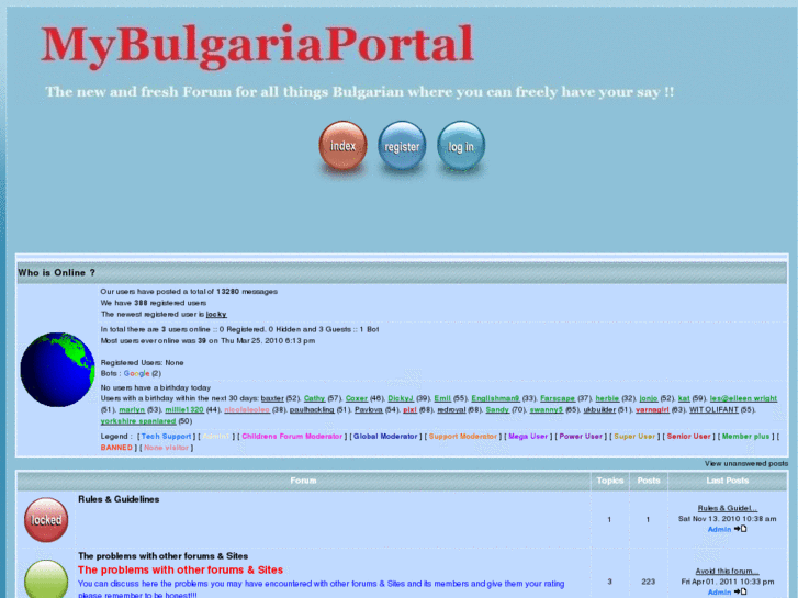 www.mybulgariaportal.com