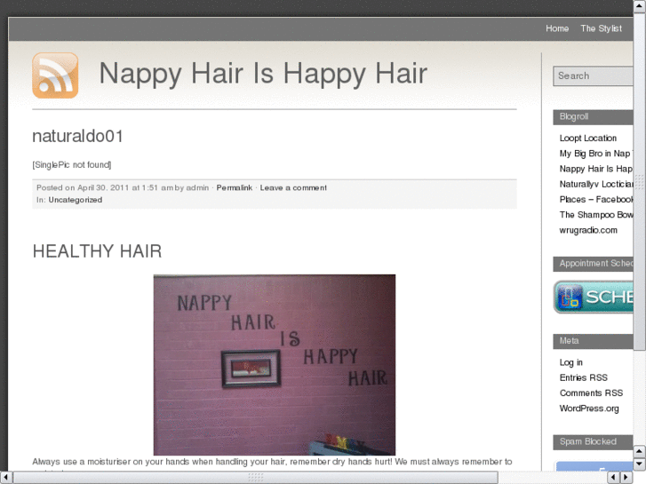 www.nappyhairishappyhair.com