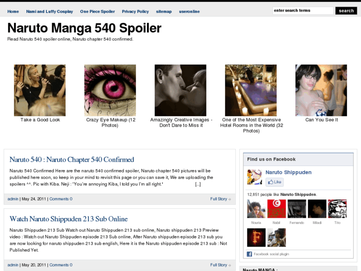 www.naruto-manga-spoiler.com