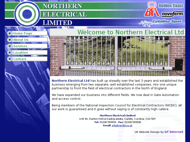 www.ne-ltd.co.uk