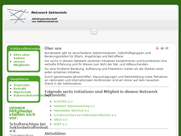 www.netzwerk-sekteninfo.de