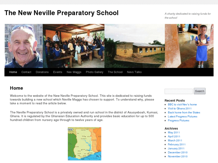 www.nevprepschool.com