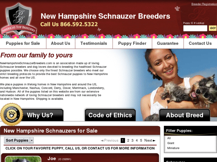 www.newhampshireschnauzerbreeders.com