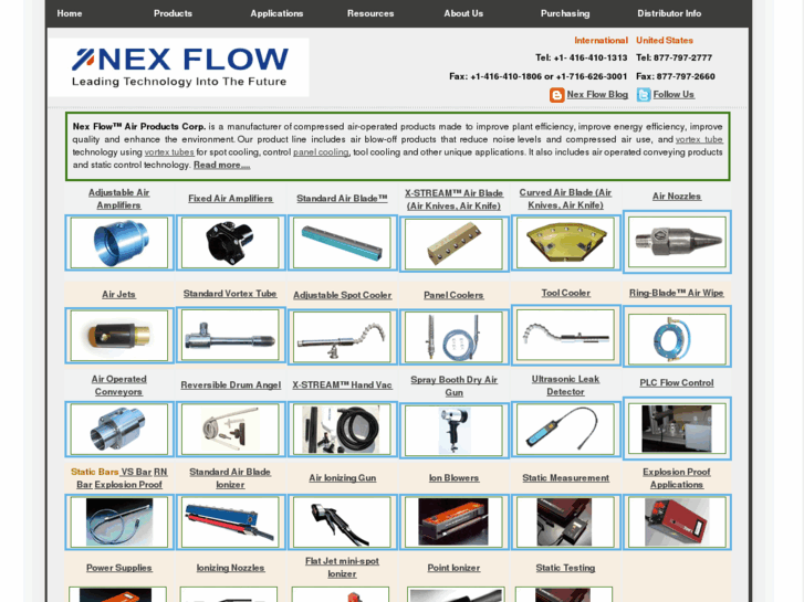 www.nex-flow.hk
