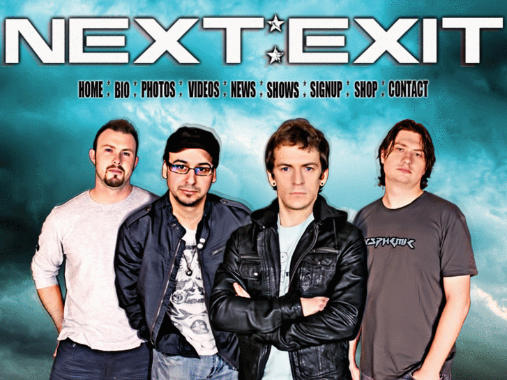 www.nextexitofficial.com