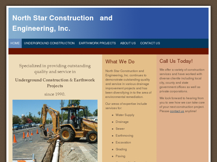 www.northstarconstruction.biz