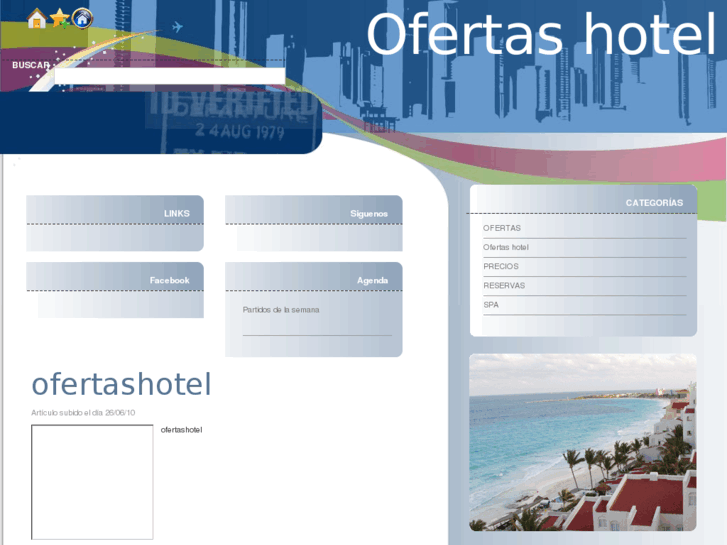 www.ofertashotel.info