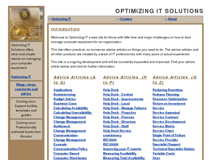 www.optimizing-it.com