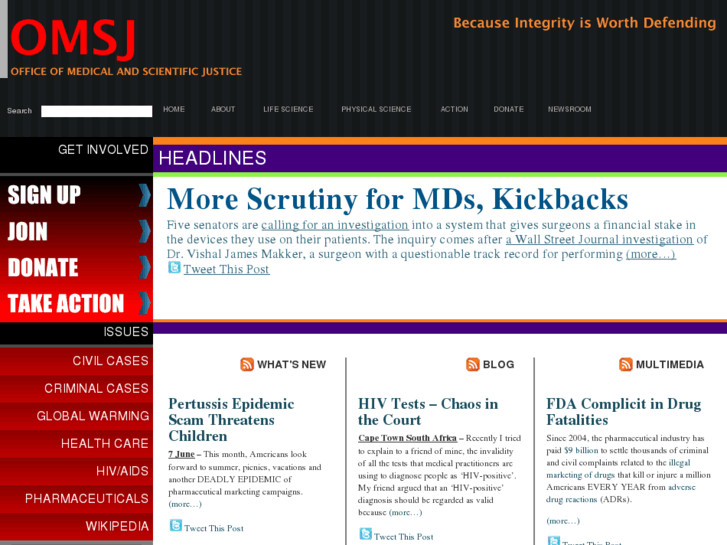 www.osmj.org