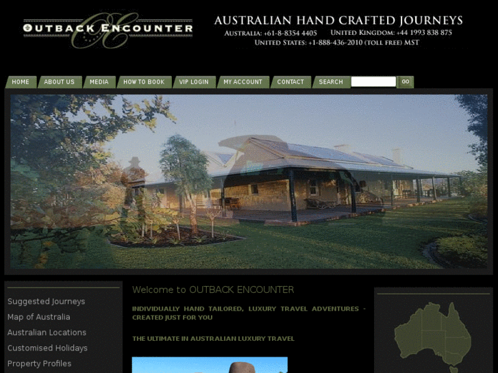 www.outback-encounter.com