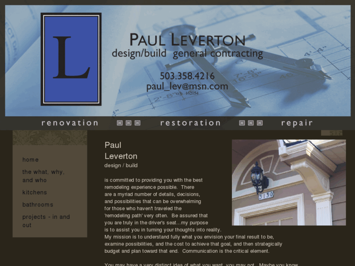 www.paulleverton.com