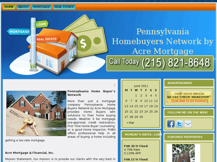 www.pennsylvaniahomebuyersnetwork.com