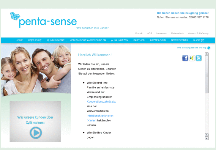 www.penta-sense.com