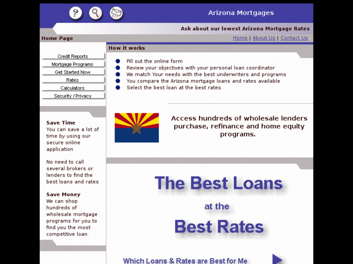 www.phoenix-mortgages.com