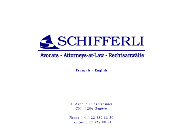 www.pierre-schifferli.com