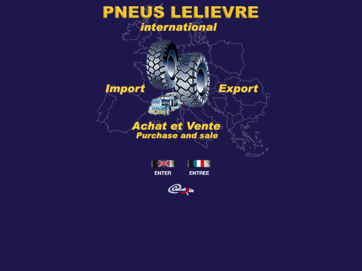 www.pneus-lelievre.com