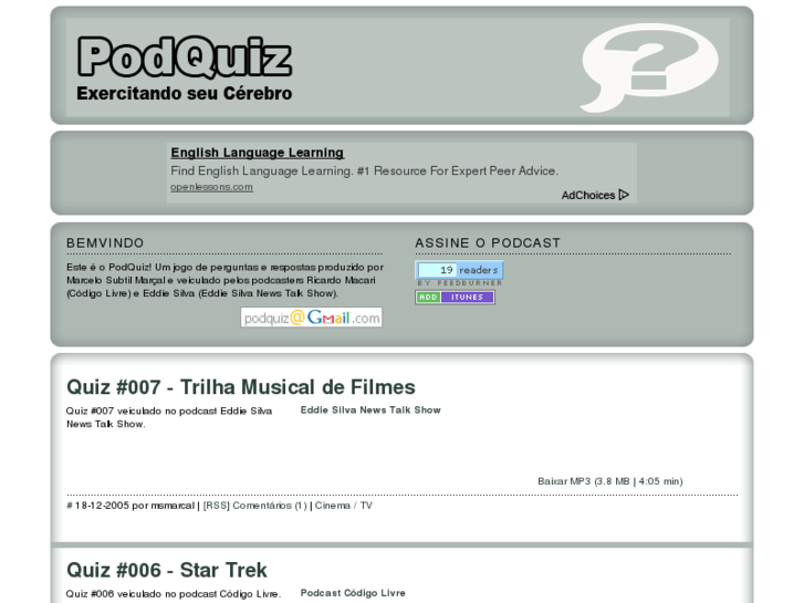 www.podquiz.org