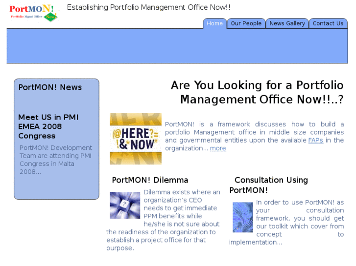 www.portmonframework.com