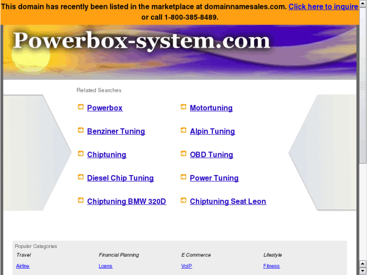 www.powerbox-system.com