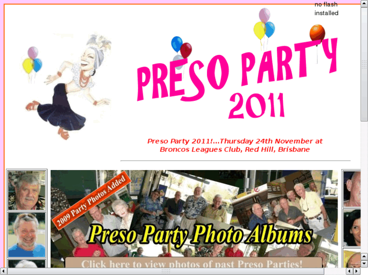 www.presoparty.com