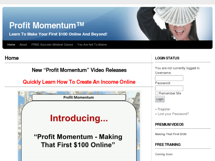 www.profitmomentum.com