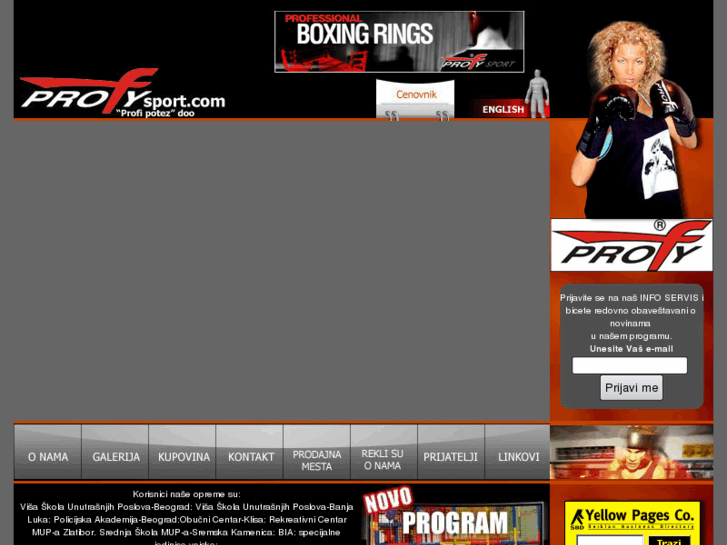 www.profy-sport.com