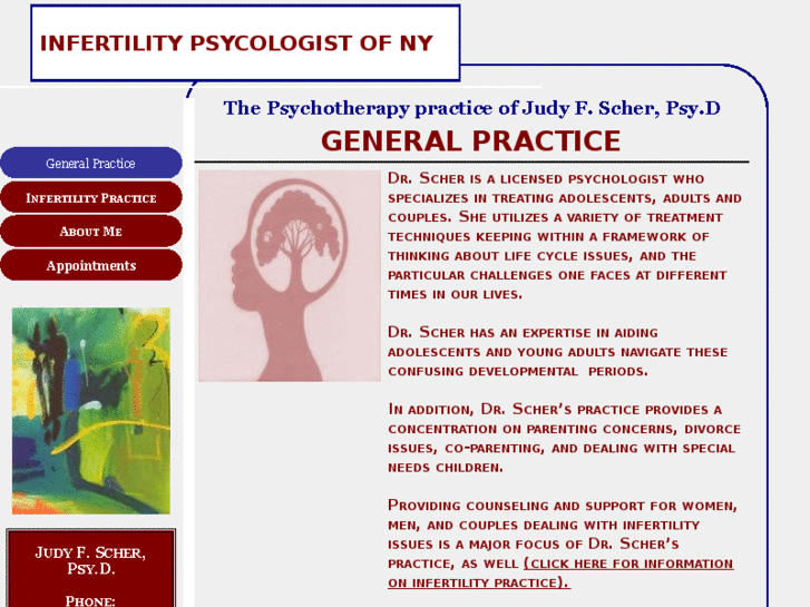 www.psychologistjudyscher.com