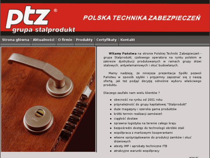 www.ptz.pl